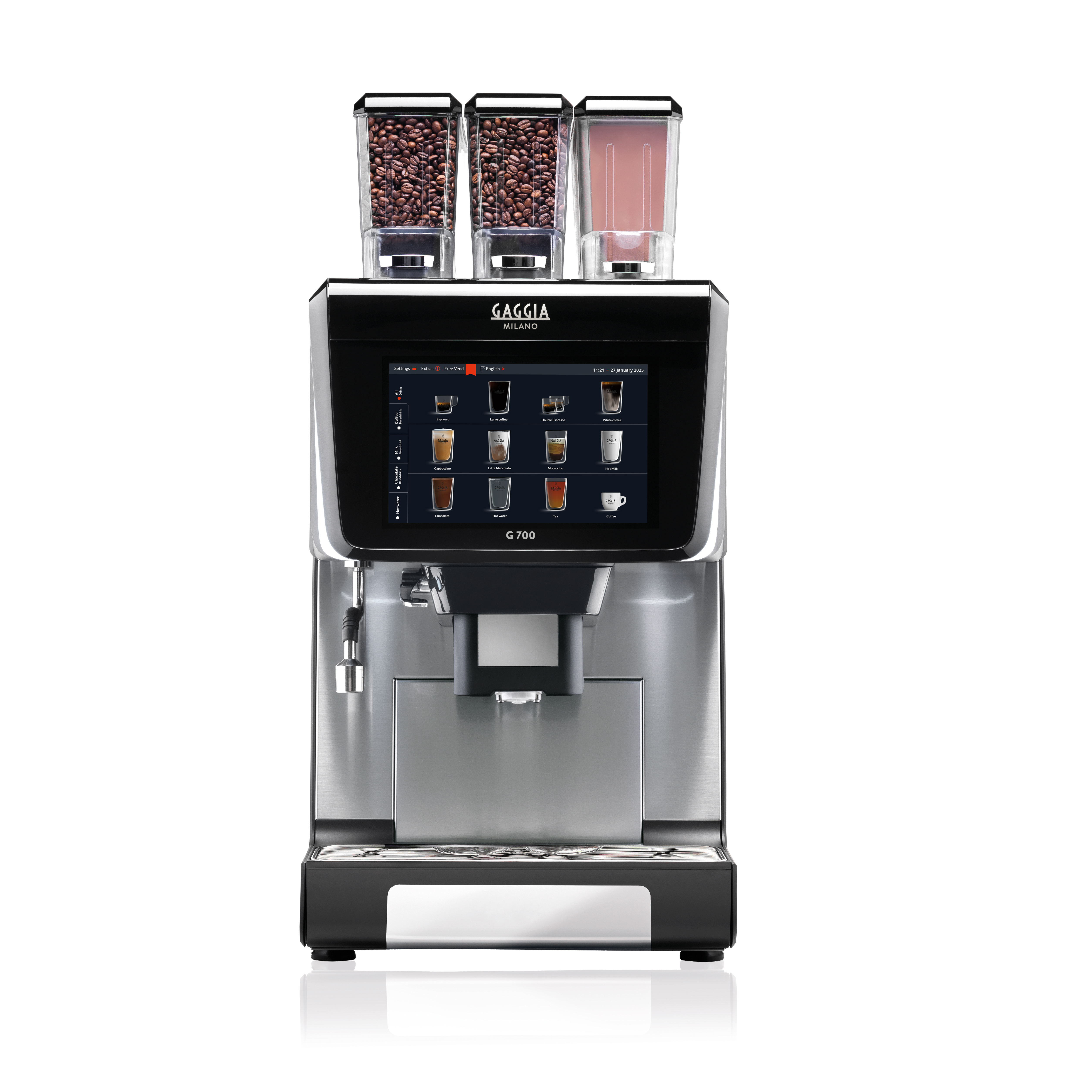 G 700 | Gaggia Professional